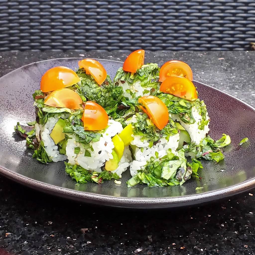 Wasabi at CityWalk | restaurant | 1000 Universal City Plaza #112, Universal City, CA 91608, USA | 8187638813 OR +1 818-763-8813