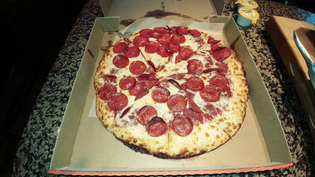 Little Caesars Pizza | meal takeaway | 3045 S Archibald Ave, Ontario, CA 91761, USA | 9099233227 OR +1 909-923-3227