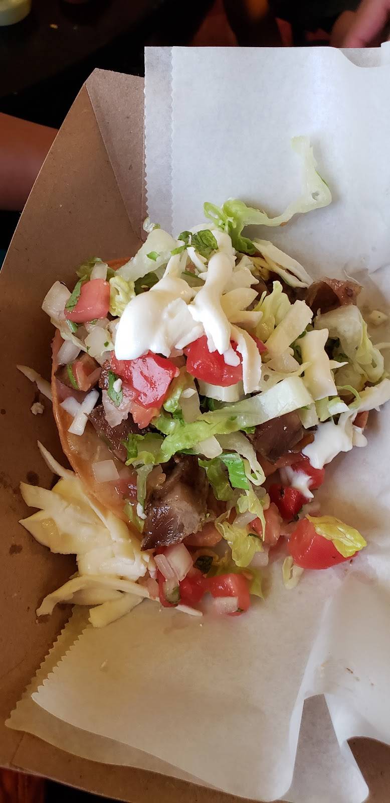 Tacos vs. Burritos Cantina | restaurant | 1888 79th Street Causeway, North Bay Village, FL 33141, USA | 3058682096 OR +1 305-868-2096