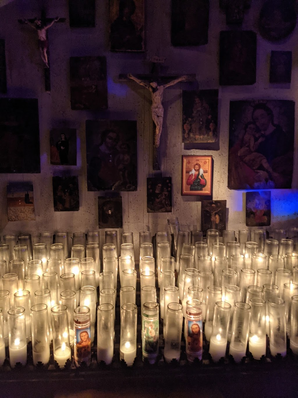 El Santo Restaurant & Don Diablo | restaurant | 1618 SW 8th St, Miami, FL 33135, USA | 7864016427 OR +1 786-401-6427