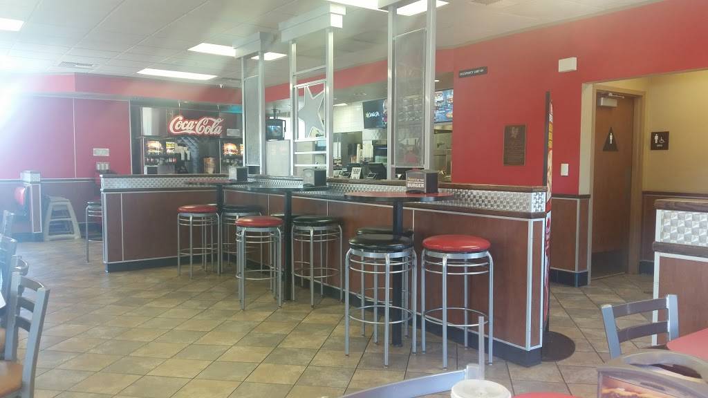 Carls Jr. | restaurant | 2920 N Bellflower Blvd, Long Beach, CA 90815, USA | 5624211050 OR +1 562-421-1050