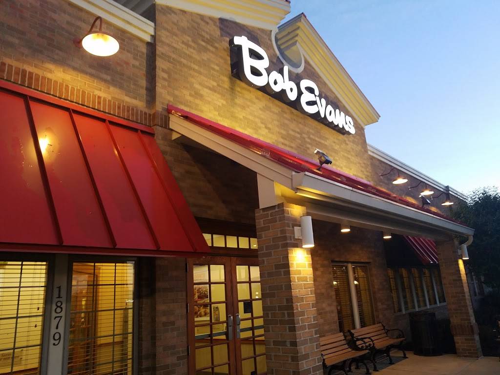 Bob Evans | restaurant | 1879 Stringtown Rd, Grove City, OH 43123, USA | 6148719799 OR +1 614-871-9799