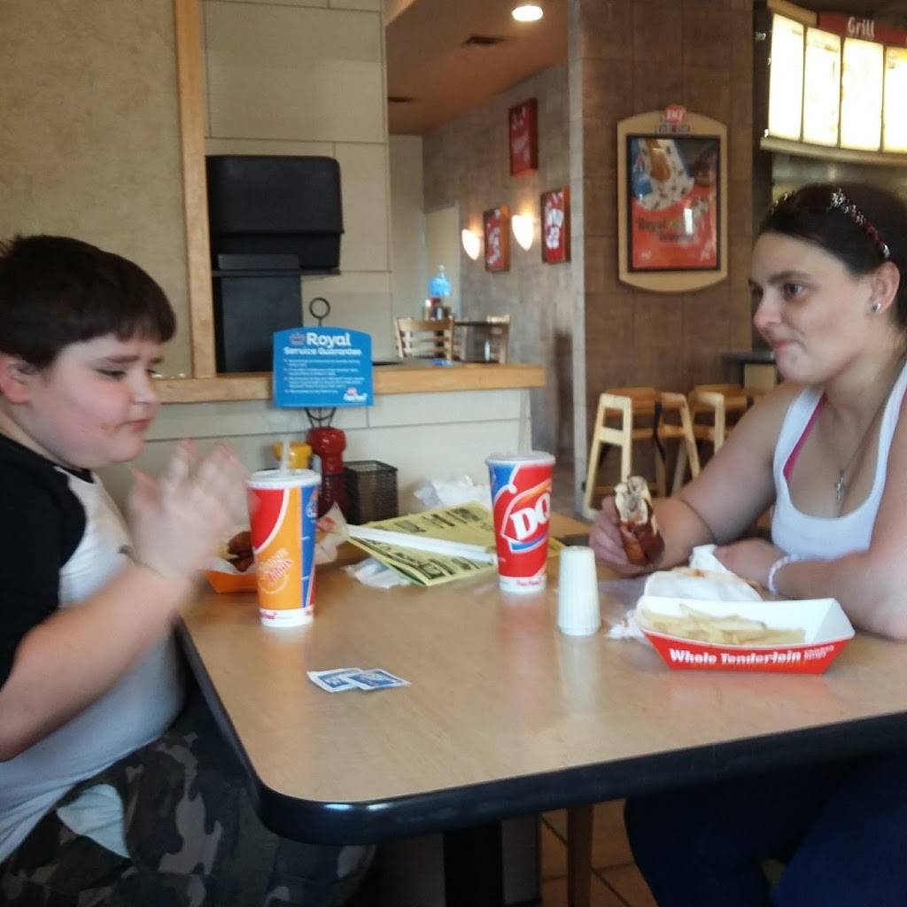 Dairy Queen Grill & Chill | restaurant | 2430 Nashville Rd, Bowling Green, KY 42101, USA | 2707459966 OR +1 270-745-9966