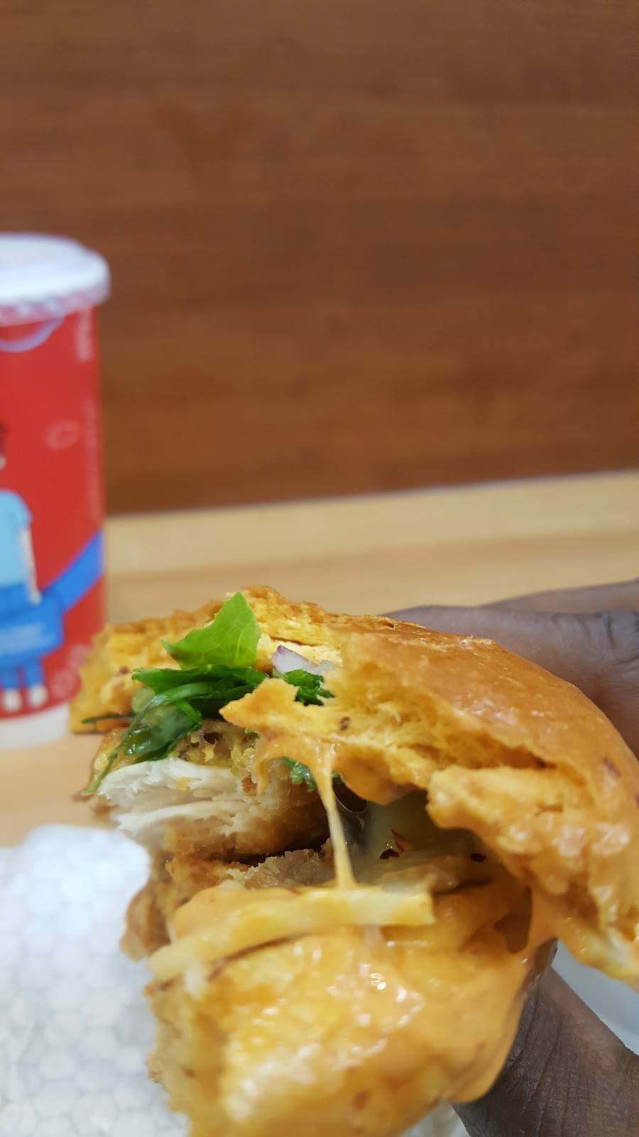 Wendys | restaurant | 14 Condlin Dr, Randolph, MA 02368, USA | 7819612838 OR +1 781-961-2838