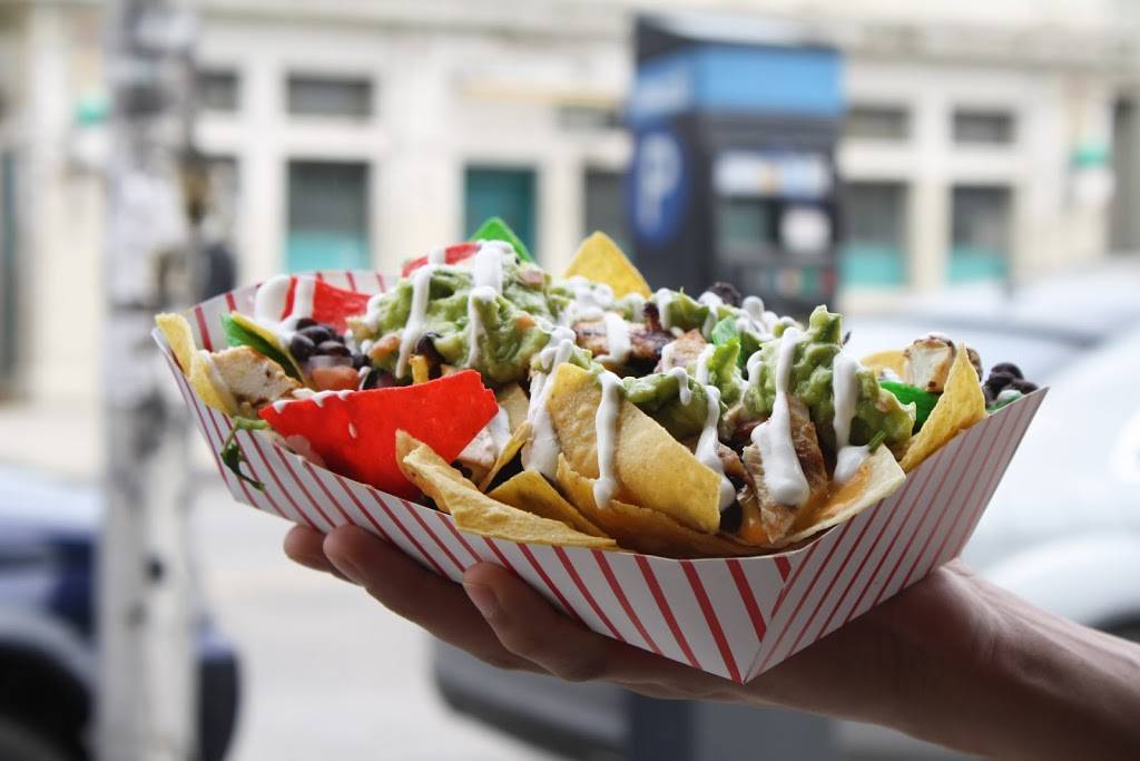 El Sancho | restaurant | 142 Avenue U, Brooklyn, NY 11223, USA | 3475874996 OR +1 347-587-4996