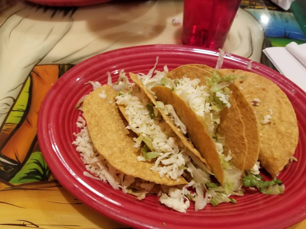 Mi Sombrero | restaurant | 488 W Cherry St, Sunbury, OH 43074, USA | 7409651313 OR +1 740-965-1313