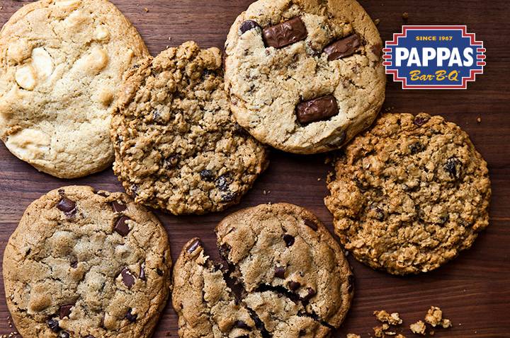 Pappas Bar-B-Q | restaurant | 1100 Smith St, Houston, TX 77002, USA | 7137590018 OR +1 713-759-0018