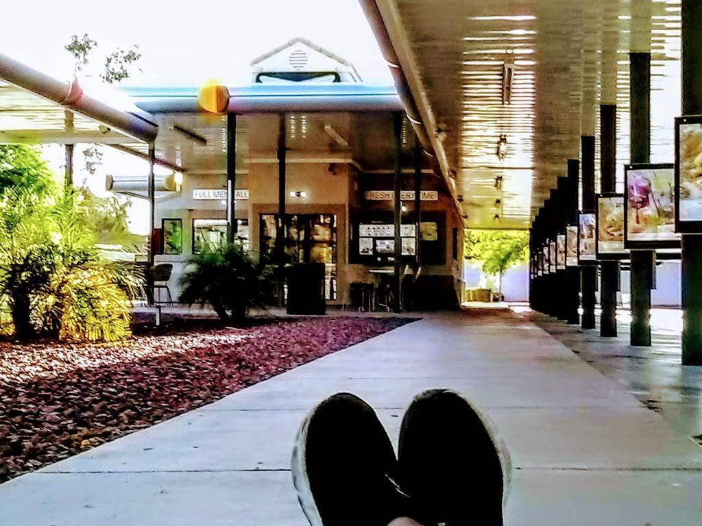 Sonic Drive-In | restaurant | 2935 S Dobson Rd, Mesa, AZ 85202, USA | 4804917811 OR +1 480-491-7811