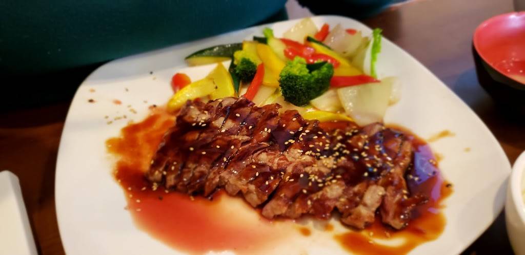 Osaka Japanese Restaurant | restaurant | 4001 Bellaire Blvd J, Houston, TX 77025, USA | 7138389812 OR +1 713-838-9812