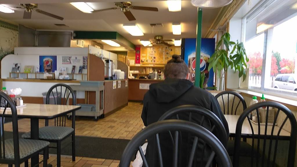 Fuji Teriyaki | restaurant | 512 W Main St, Centralia, WA 98531, USA | 3607368014 OR +1 360-736-8014