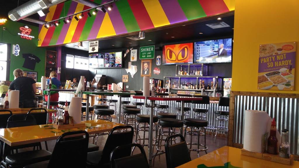 Fuzzys Taco Shop | restaurant | 790 W Exchange Pkwy #140, Allen, TX 75013, USA | 4696569645 OR +1 469-656-9645