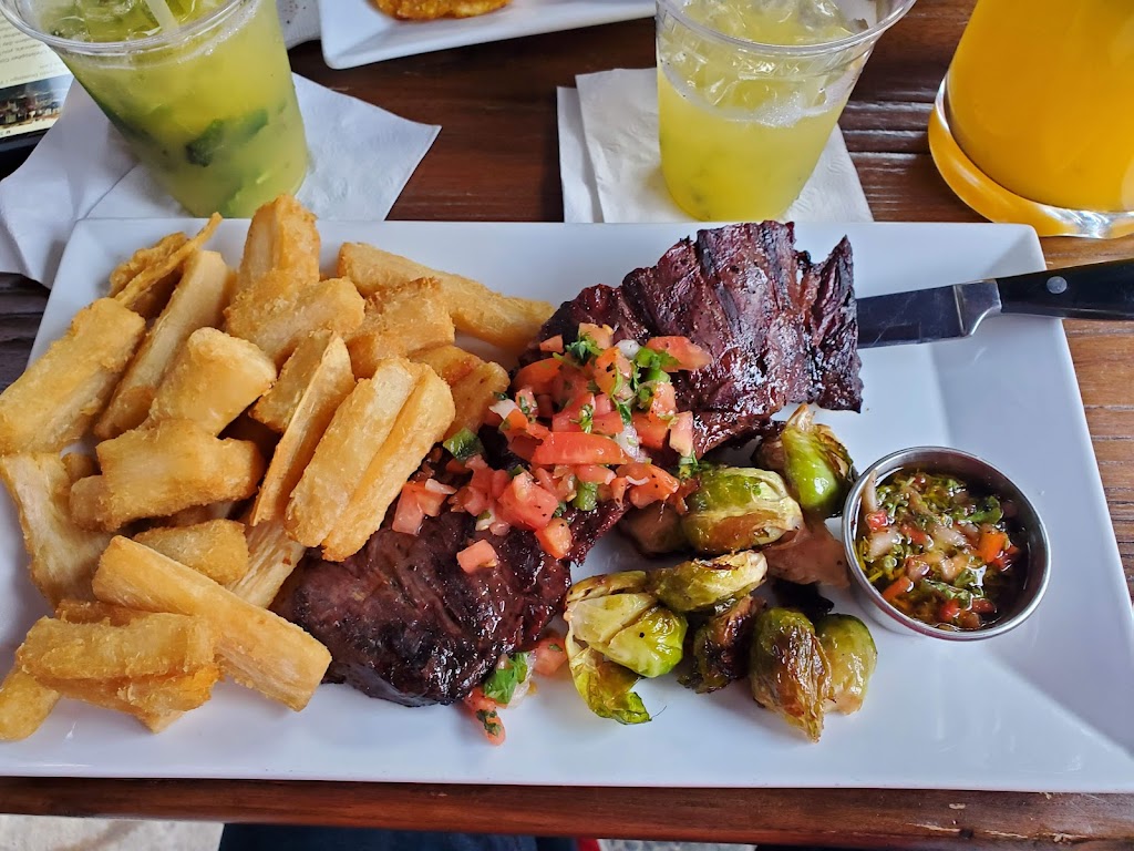 Karamelo | restaurant | 141 Nagle Ave, New York, NY 10040, USA | 9172612768 OR +1 917-261-2768