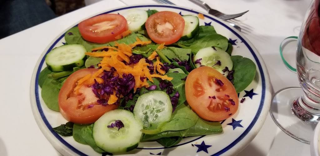 Ali Baba | restaurant | 183-10 Horace Harding Expy, Fresh Meadows, NY 11365, USA | 7184637362 OR +1 718-463-7362