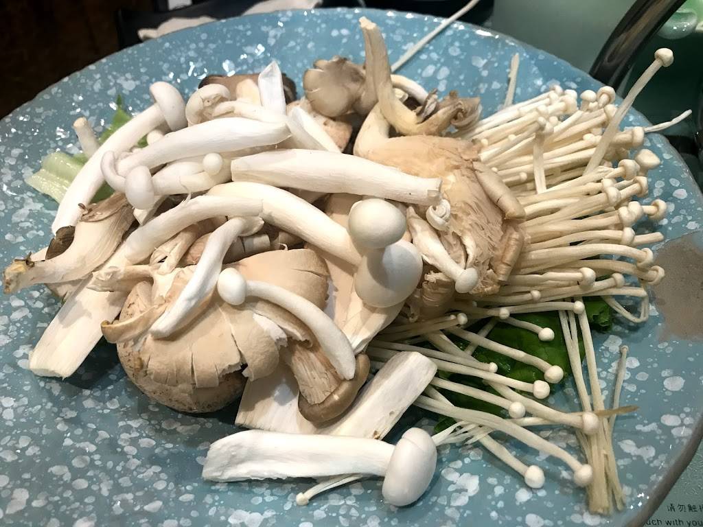 Fusion Pot | restaurant | 699 Lewelling Blvd, San Leandro, CA 94579, USA | 5103571818 OR +1 510-357-1818