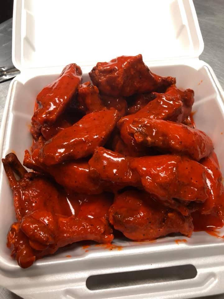 Naples Pizza | restaurant | 2819 W 63rd St, Chicago, IL 60629, USA | 7739126273 OR +1 773-912-6273