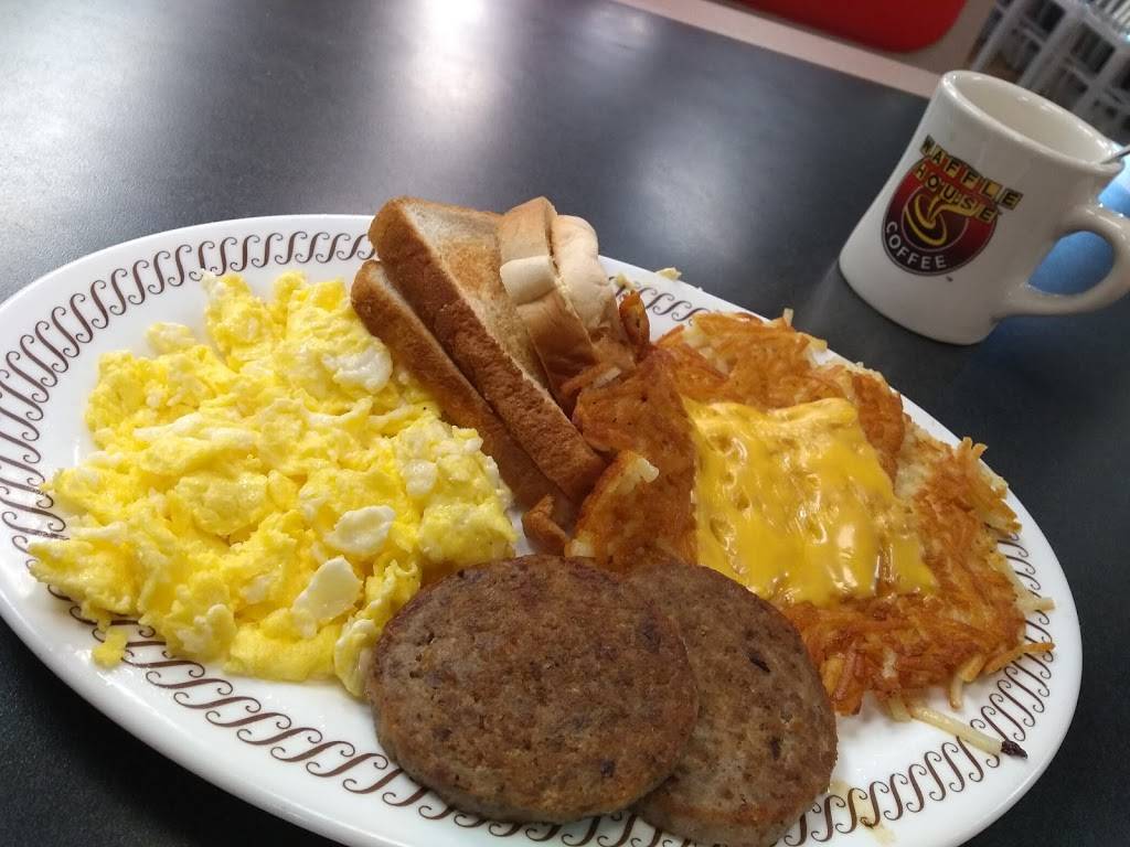 Waffle House | restaurant | 9406 S Orange Blossom Trail, Orlando, FL 32837, USA | 4078882800 OR +1 407-888-2800