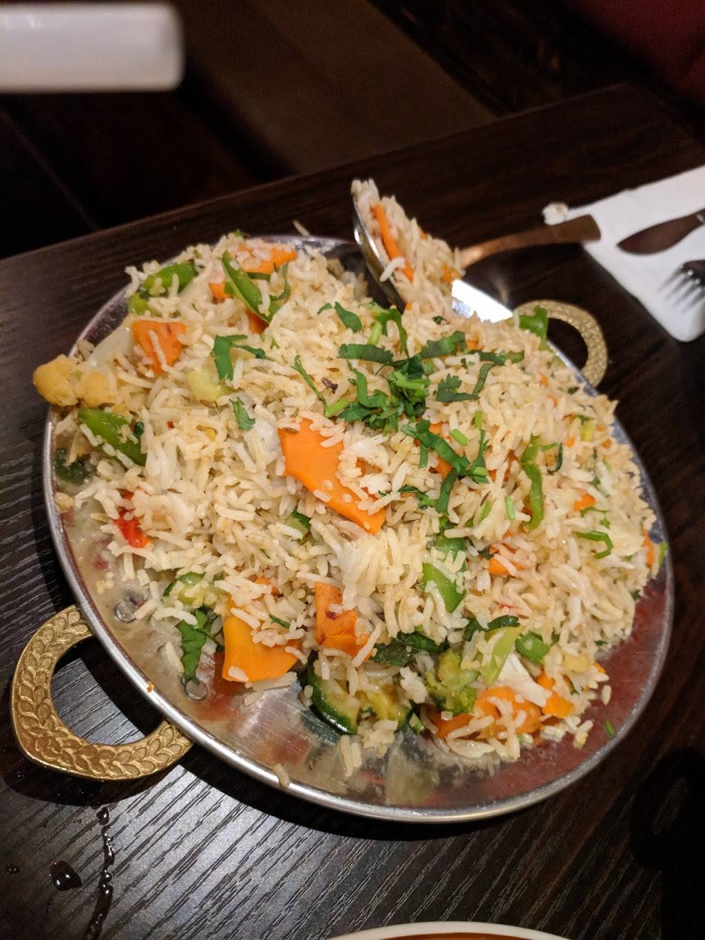 Bollywood Bites Indian Restaurant - Sherman Oaks | restaurant | 13355 Ventura Blvd, Sherman Oaks, CA 91423, USA | 8188551718 OR +1 818-855-1718