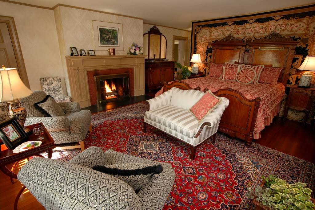 Cameron Estate Inn & Restaurant | restaurant | 1855 Mansion Ln, Mount Joy, PA 17552, USA | 7174920111 OR +1 717-492-0111