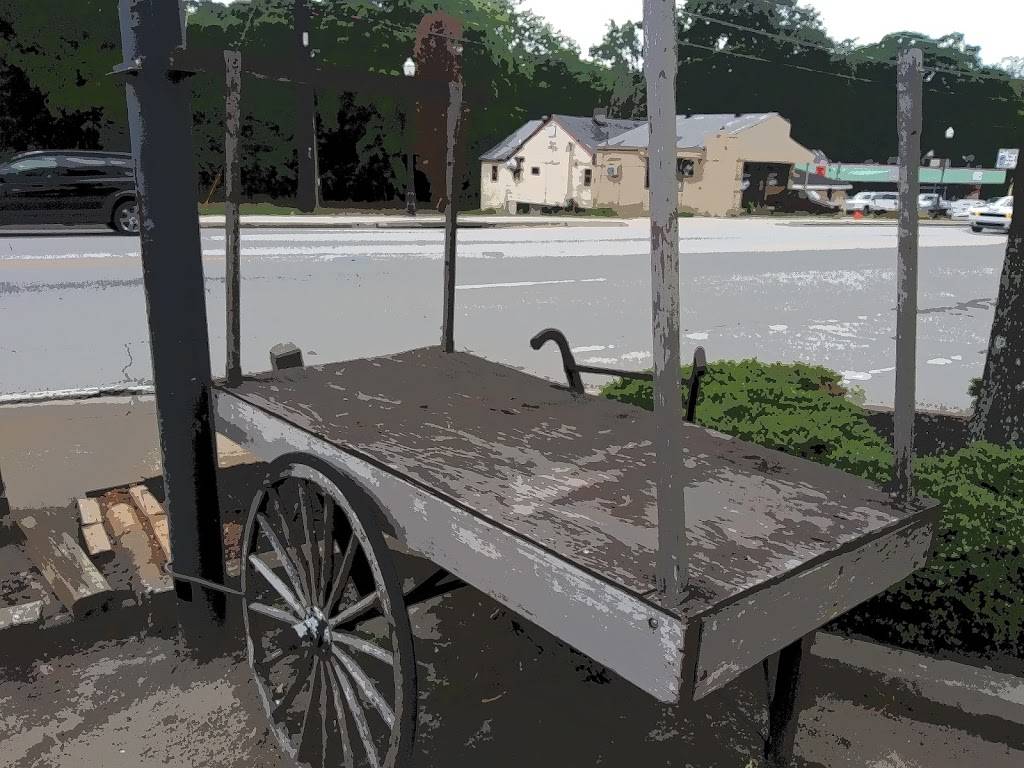 Fresh Treats | restaurant | 3148 Glenwood Rd, Decatur, GA 30032, USA | 4045492814 OR +1 404-549-2814