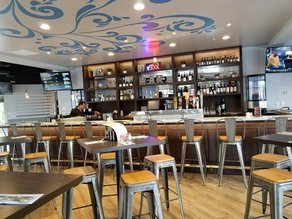 Elijahs Restaurant, Delicatessen and Catering | restaurant | 7061 Clairemont Mesa Blvd, San Diego, CA 92111, USA | 8584551461 OR +1 858-455-1461