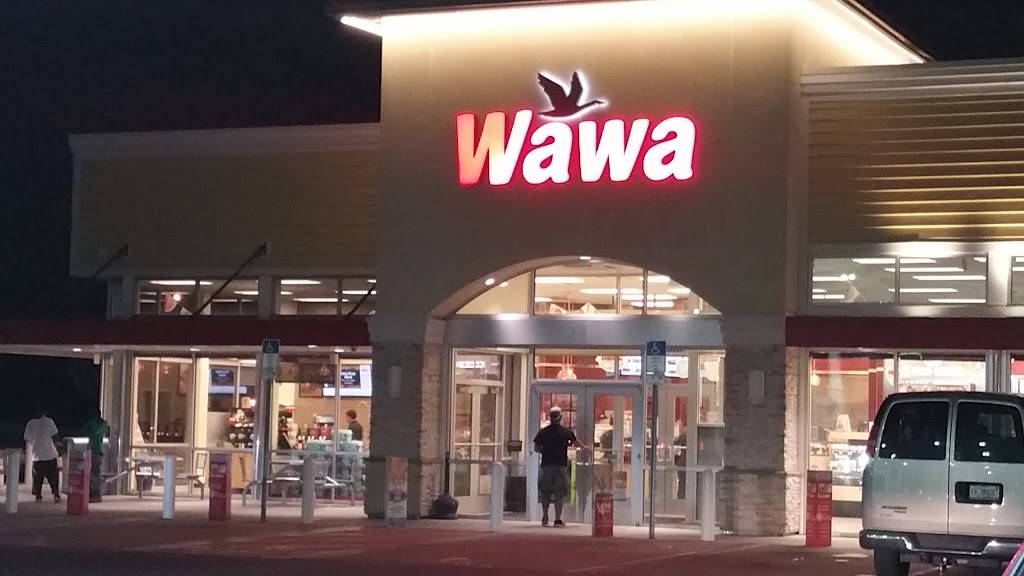 Wawa | cafe | 449 W Main St, Apopka, FL 32712, USA | 4078840732 OR +1 407-884-0732