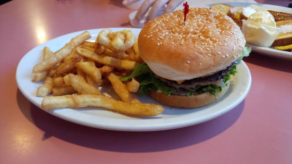 Dons Restaurant | restaurant | 1216 4th St, Marysville, WA 98270, USA | 3606599555 OR +1 360-659-9555