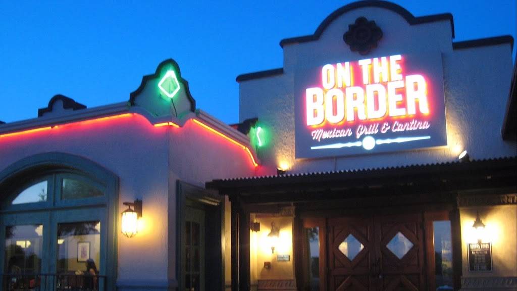 On The Border Mexican Grill & Cantina | meal takeaway | 1890 S Stemmons Fwy, Lewisville, TX 75067, USA | 4694645710 OR +1 469-464-5710