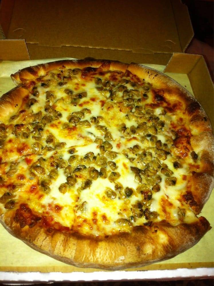 Americana Pizza & Taqueria | restaurant | 13350 San Pablo Avenue # A4, San Pablo, CA 94806, USA | 5102369005 OR +1 510-236-9005