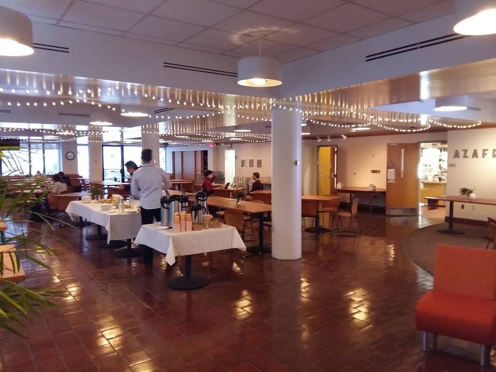 Cafe Azafran | restaurant | 3700 San Martin Dr, Baltimore, MD 21210, USA | 4103384757 OR +1 410-338-4757