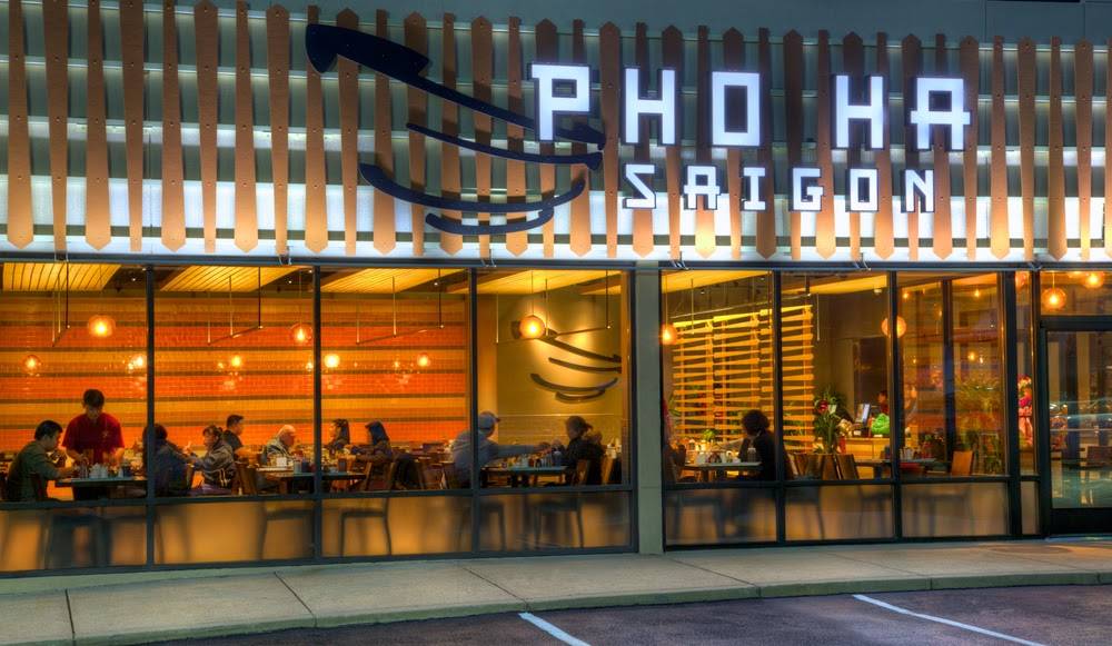 Pho Ha Saigon | restaurant | 575 Adams Ave, Philadelphia, PA 19120, USA | 2675385600 OR +1 267-538-5600