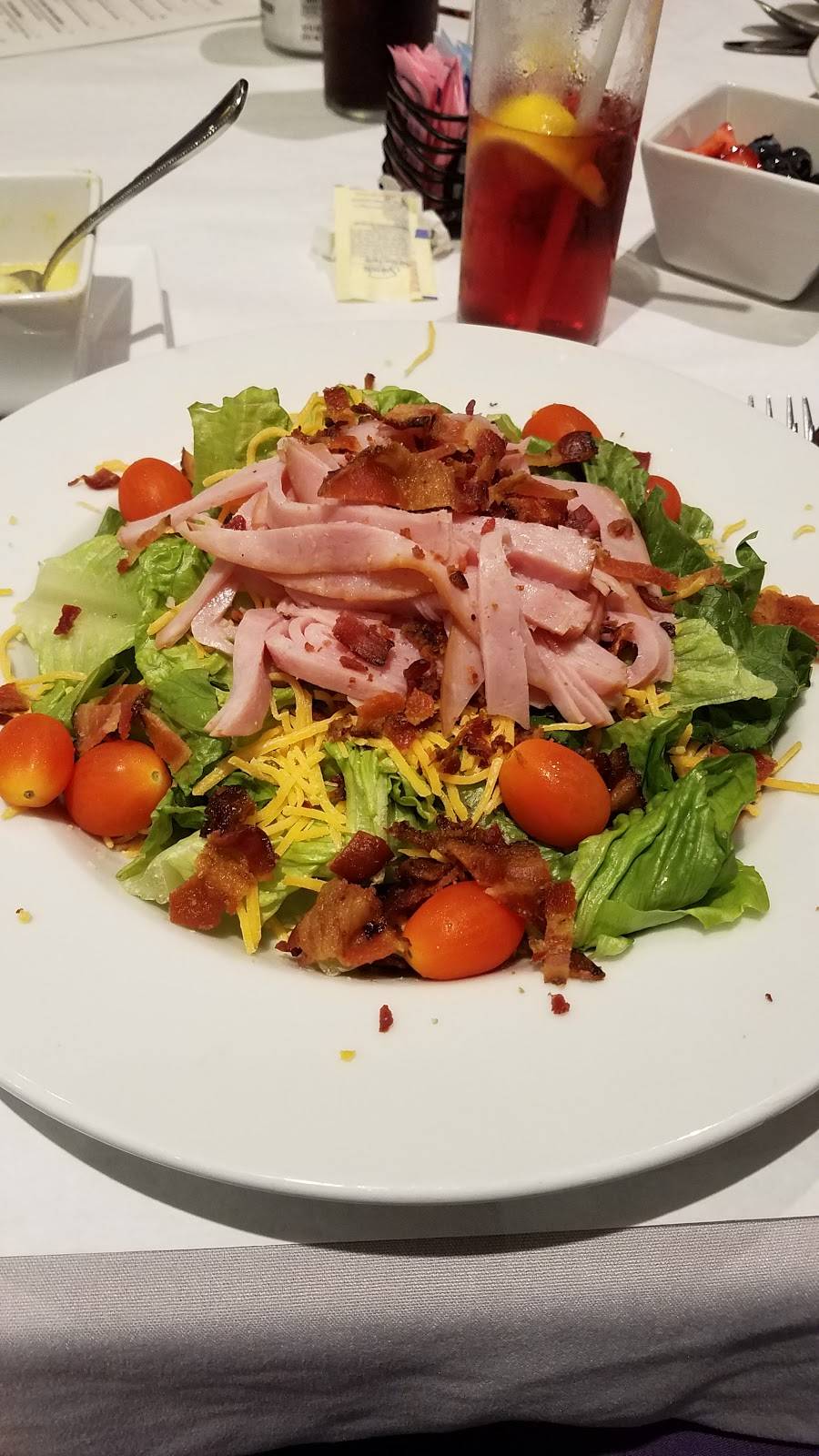 The Atrium Cafe at Christwood | restaurant | 100 Christwood Blvd, Covington, LA 70433, USA | 9858980515 OR +1 985-898-0515