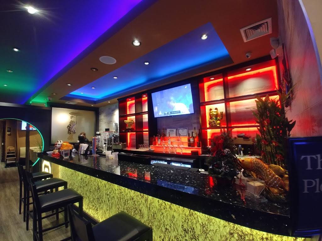Asian Fusion Grill & Sushi | restaurant | 7827 Bergenline Ave, North Bergen, NJ 07047, USA | 2015909017 OR +1 201-590-9017