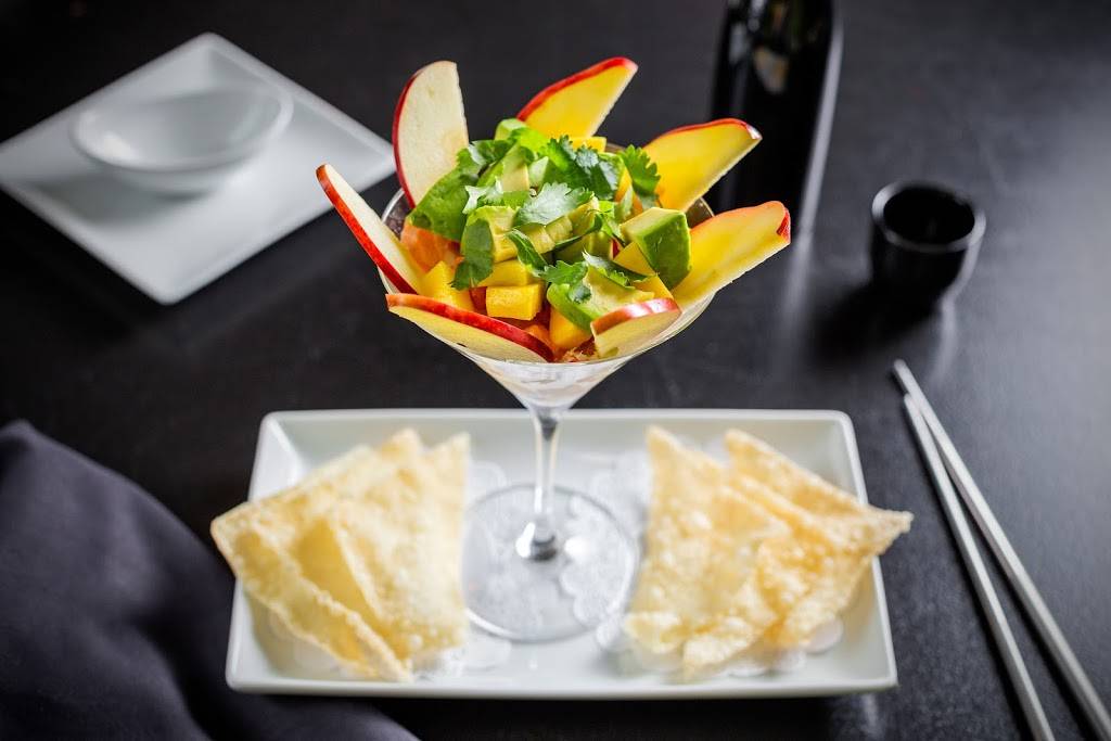 Raw II | restaurant | 2203 N Clybourn Ave, Chicago, IL 60614, USA | 7738255828 OR +1 773-825-5828