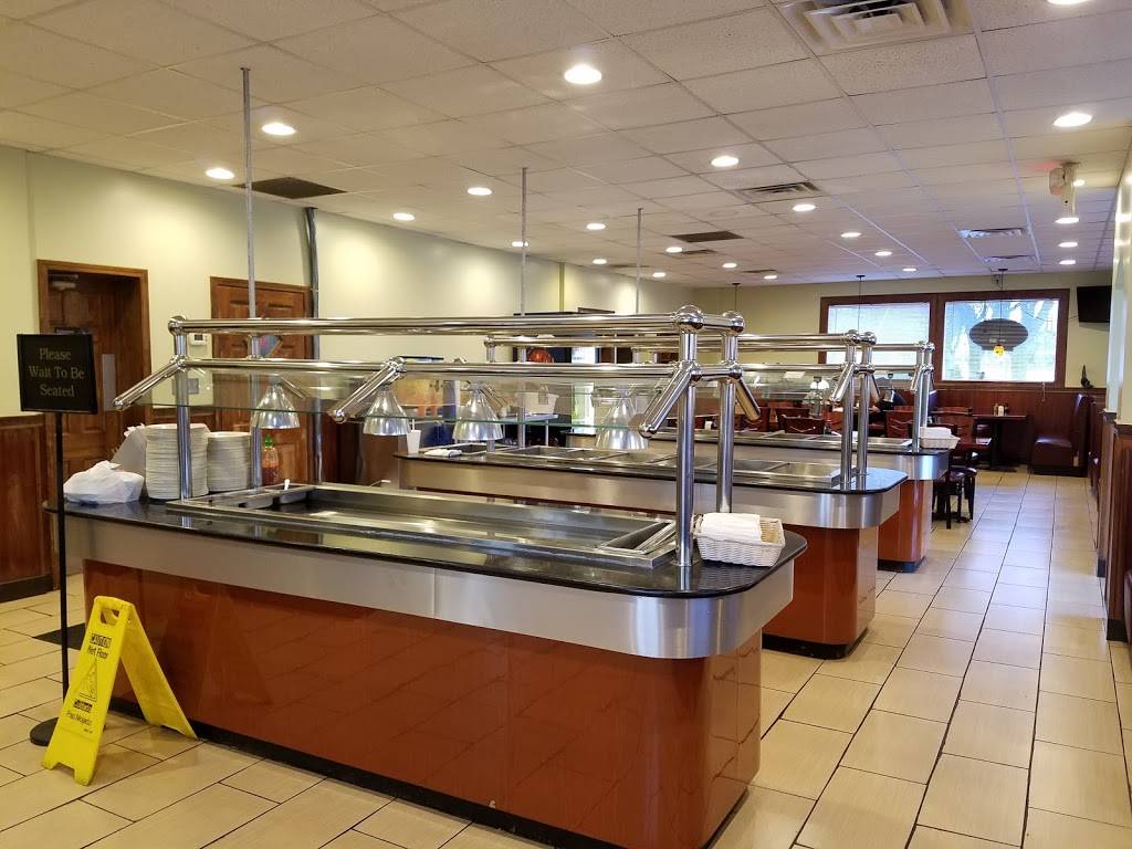 Lucky Dragon Chinese Restaurant | restaurant | 520 Armour Rd #3514, North Kansas City, MO 64116, USA | 8164711818 OR +1 816-471-1818