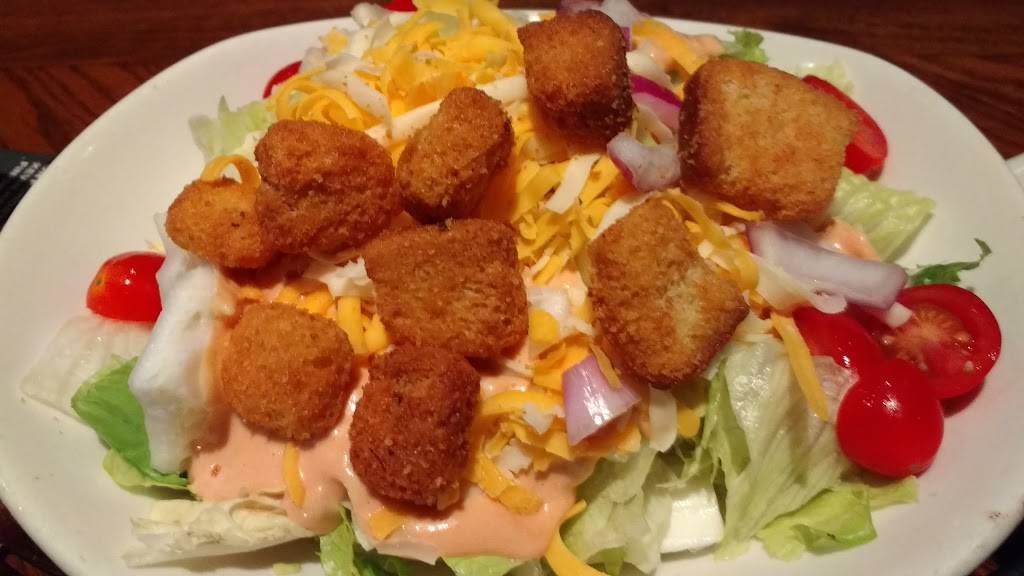 Outback Steakhouse | restaurant | 150 Longbrook Way, Pleasant Hill, CA 94523, USA | 9256872225 OR +1 925-687-2225