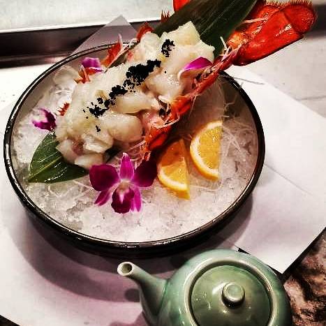 Sushi by chambada | restaurant | 201 N Western Ave, Los Angeles, CA 90004, USA | 3236457668 OR +1 323-645-7668