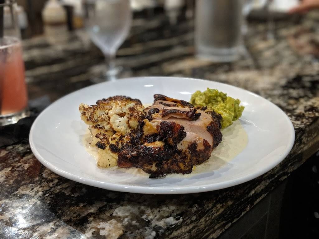 The Chef and I on Ninth | restaurant | 611 9th Ave S, Nashville, TN 37203, USA | 6157308496 OR +1 615-730-8496