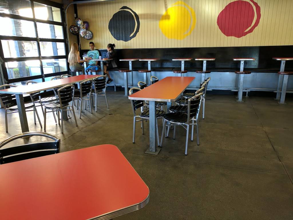 Bruxie Original Fried Chicken & Waffle Sandwich | cafe | 13865 City Center Dr, Chino Hills, CA 91709, USA | 9093344162 OR +1 909-334-4162