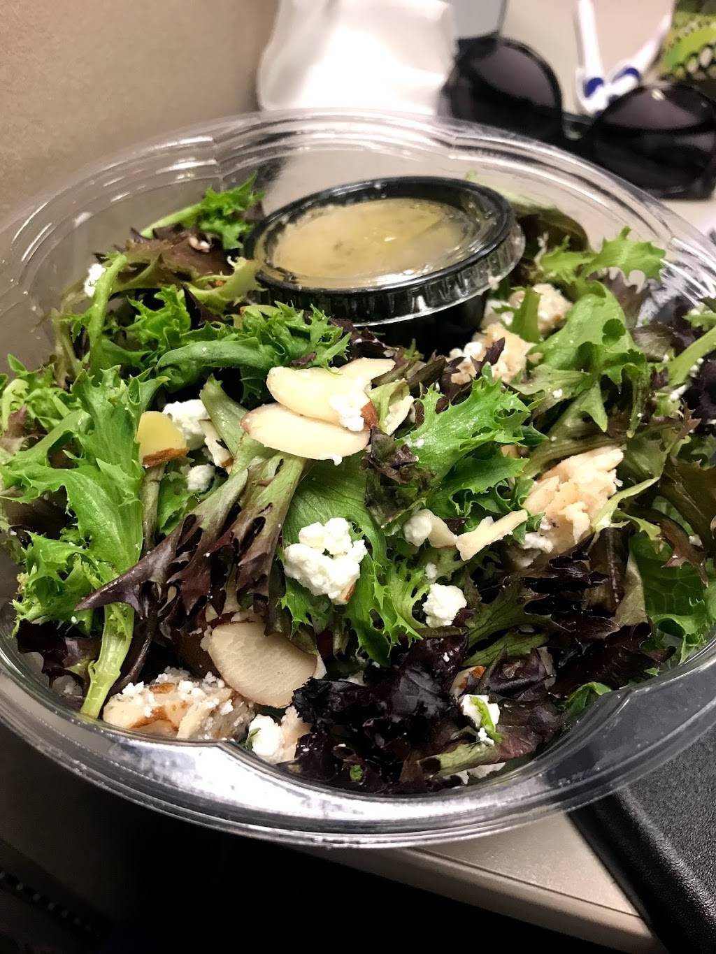 Sweetberry Greenville | restaurant | 233 N Main St Suite 11, Greenville, SC 29601, USA | 8644381288 OR +1 864-438-1288