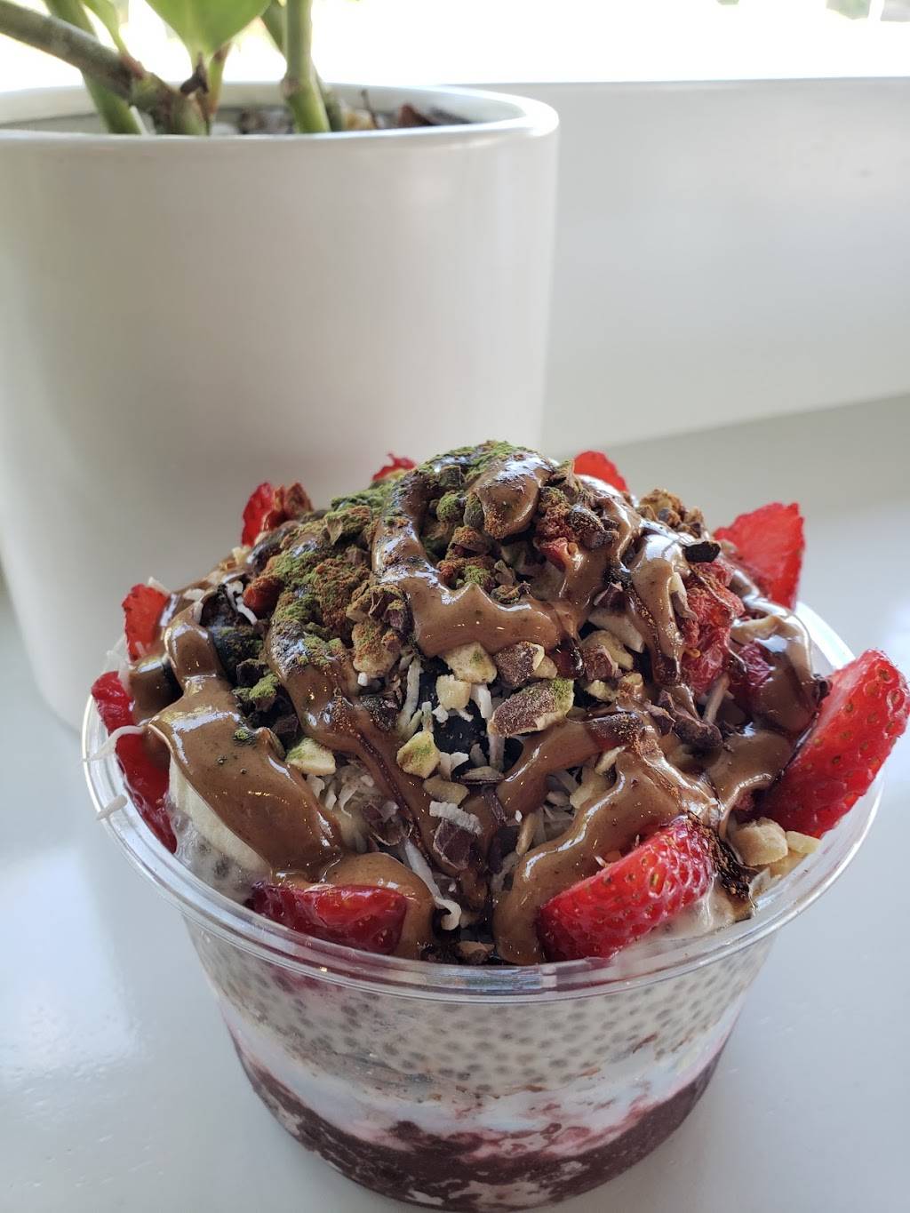 Berry Brand | restaurant | 12604 South St, Cerritos, CA 90703, USA | 5627080588 OR +1 562-708-0588