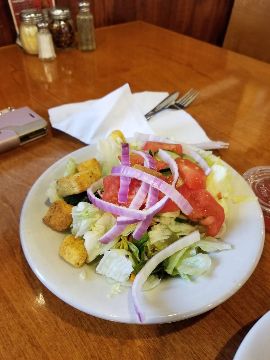 Bearnos Little Sicily Pizza | restaurant | 3002 Charlestown Crossing, New Albany, IN 47150, USA | 8129497914 OR +1 812-949-7914