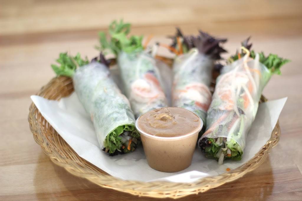 Rice Noodle Thai | meal delivery | 9523 Q St, Omaha, NE 68127, USA | 5313755050 OR +1 531-375-5050