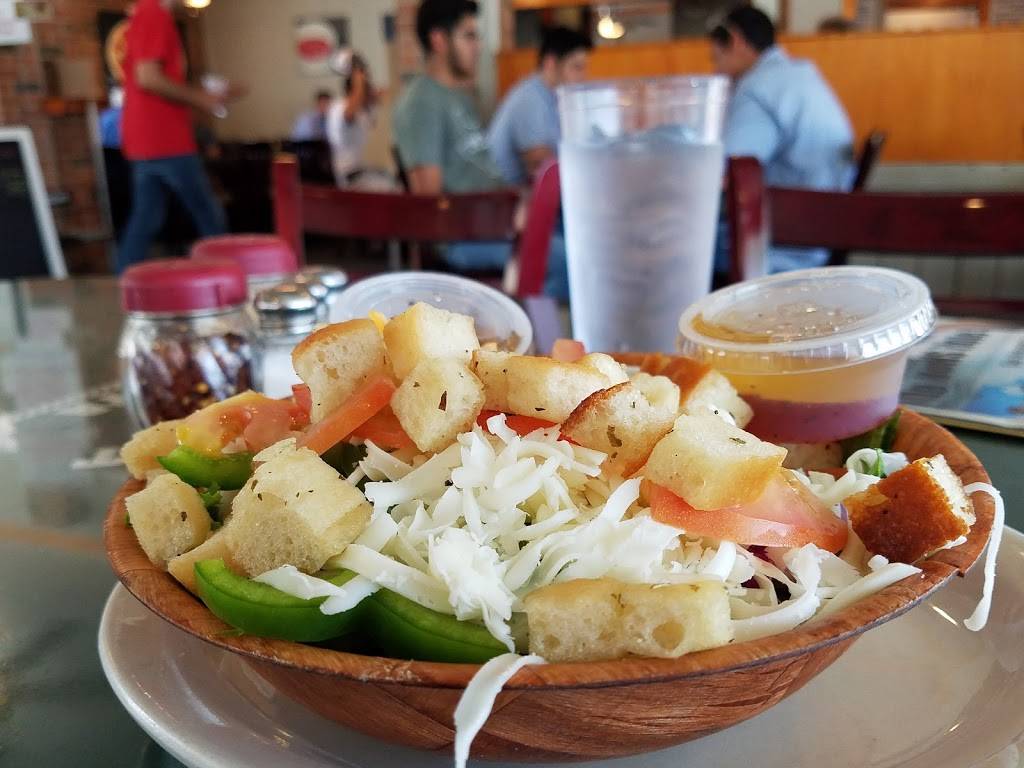 Main Street Pizza & Pasta | restaurant | 1906 N Main Ave, San Antonio, TX 78212, USA | 2107328861 OR +1 210-732-8861