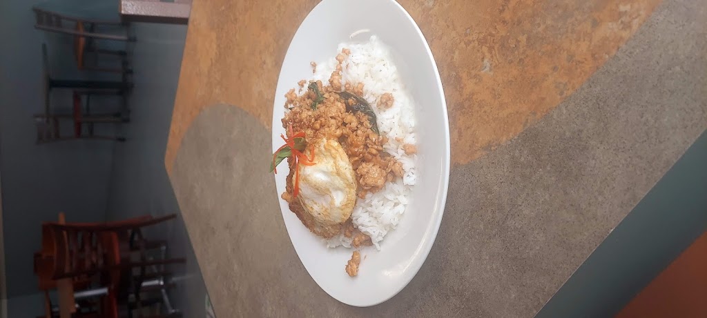 Benny Thai | restaurant | 3021 W Lawrence Ave, Chicago, IL 60625, USA | 7739426862 OR +1 773-942-6862