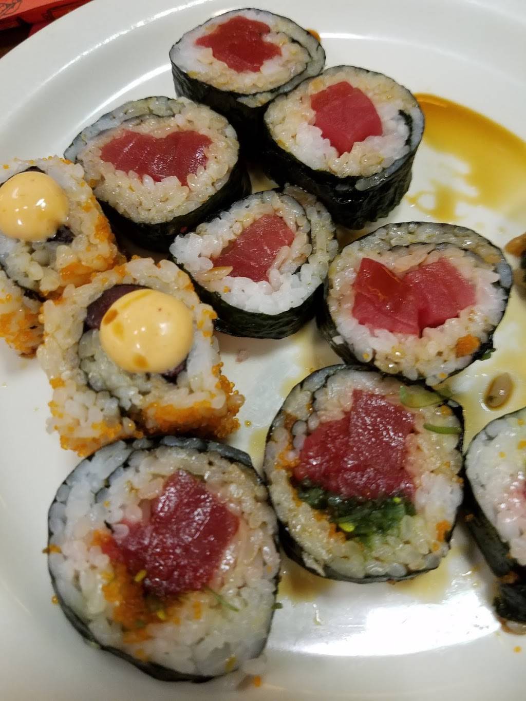 Asiana Grand Buffet | restaurant | 1968 Hendersonville Rd, Asheville, NC 28803, USA | 8286548879 OR +1 828-654-8879