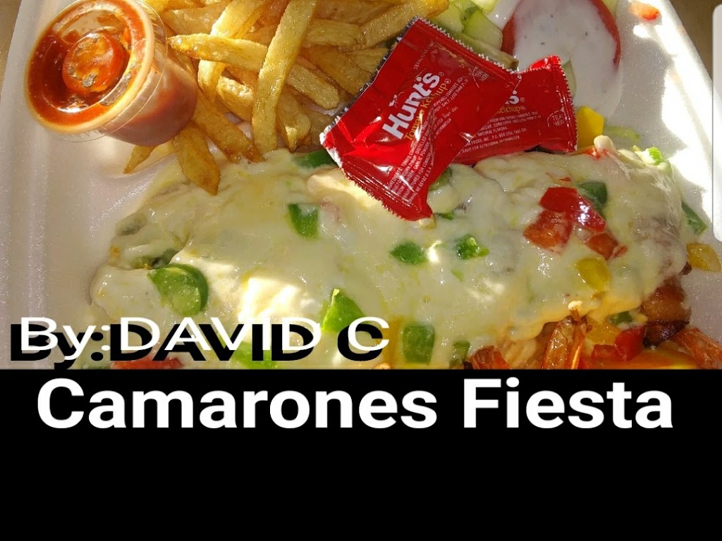 Davids Food | restaurant | 106 S Ave C, Hobbs, NM 88240, USA | 9156139695 OR +1 915-613-9695