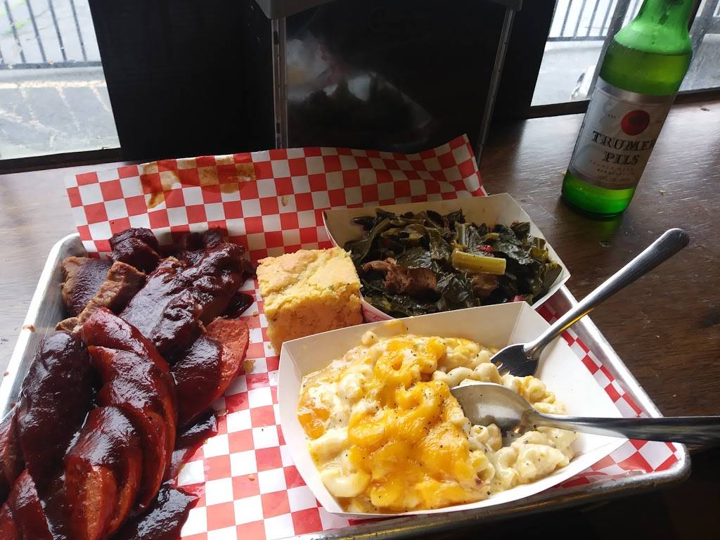 Smoke Berkeley | restaurant | 2434 San Pablo Ave, Berkeley, CA 94702, USA | 5105488801 OR +1 510-548-8801