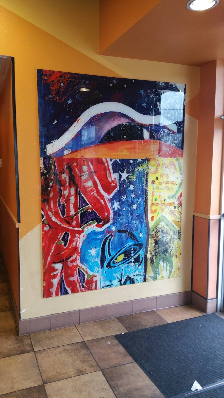 KFC | restaurant | 4302 N Armenia Ave, Tampa, FL 33607, USA | 8138771908 OR +1 813-877-1908