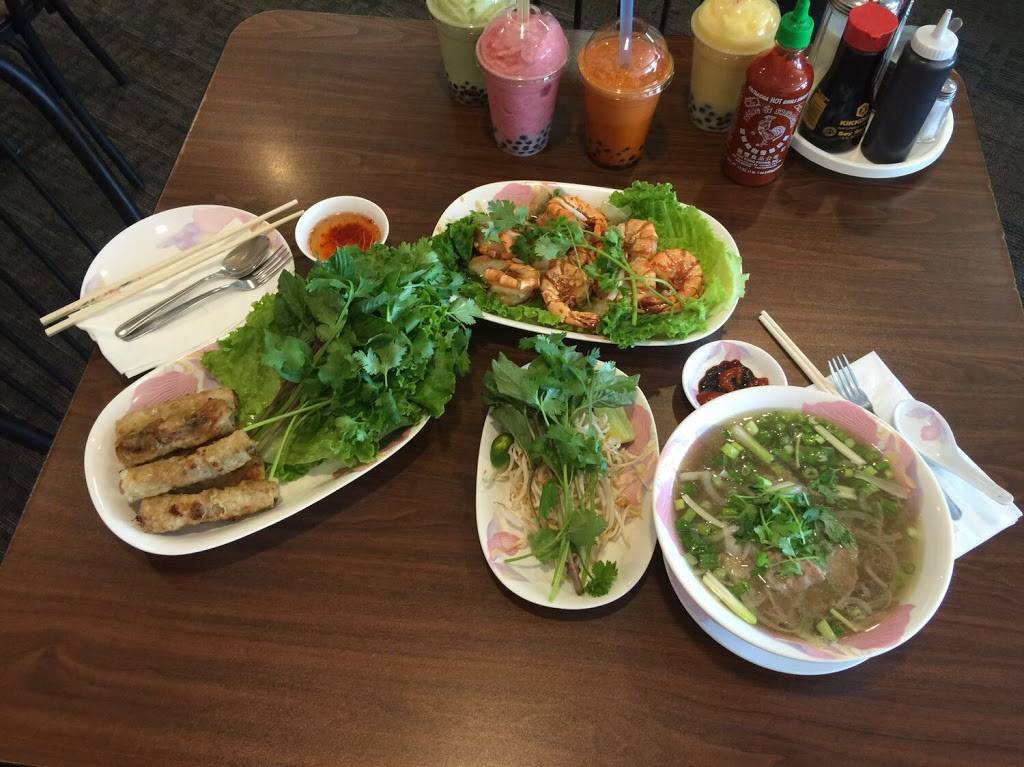 Saigon 2 Restaurant | restaurant | 2003 Southern Blvd SE, Rio Rancho, NM 87124, USA | 5058960099 OR +1 505-896-0099