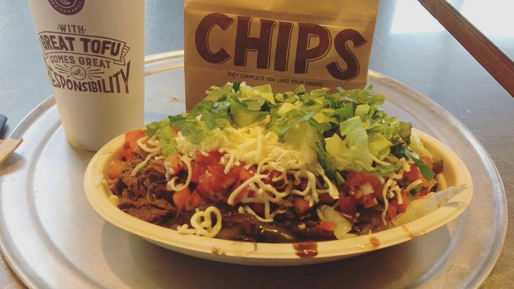 Chipotle Mexican Grill | restaurant | 4269 Merchant Plaza, Woodbridge, VA 22192, USA | 7035806738 OR +1 703-580-6738